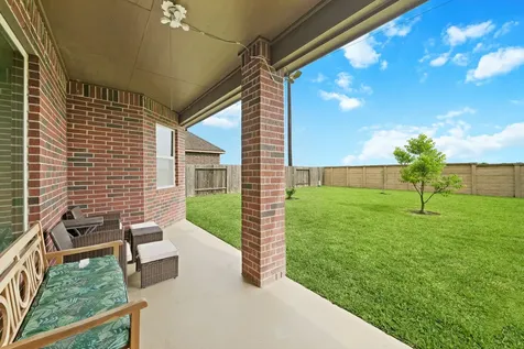 4526 Selwyn Road Richmond TX 77407