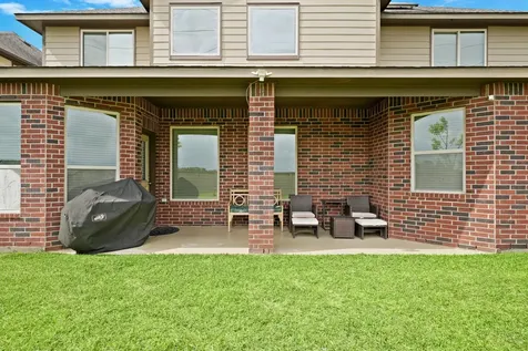 4526 Selwyn Road Richmond TX 77407