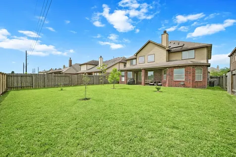 4526 Selwyn Road Richmond TX 77407