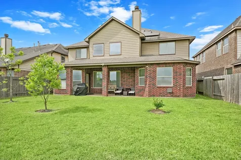4526 Selwyn Road Richmond TX 77407