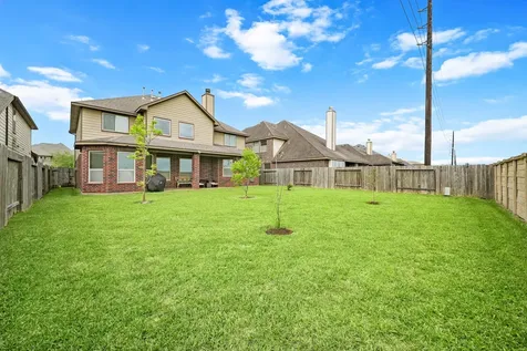 4526 Selwyn Road Richmond TX 77407