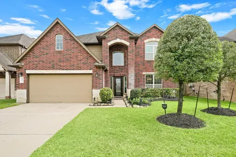 4526 Selwyn Road Richmond TX 77407