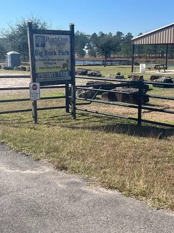 21240 Big Buck Drive Cleveland TX 77328
