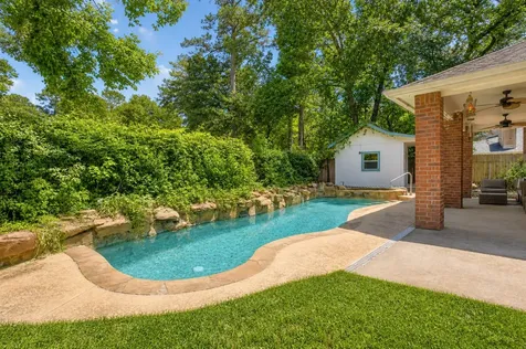 32806 Westwood Square West Drive Magnolia TX 77354