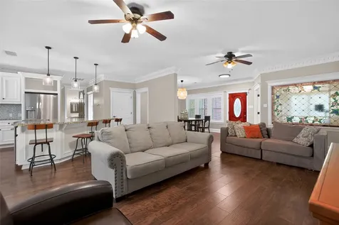 32806 Westwood Square West Drive Magnolia TX 77354