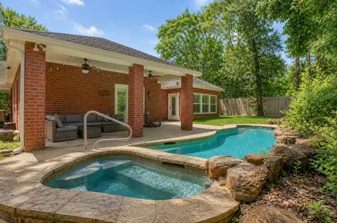 32806 Westwood Square West Drive Magnolia TX 77354