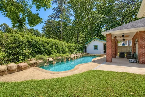 32806 Westwood Square West Drive Magnolia TX 77354
