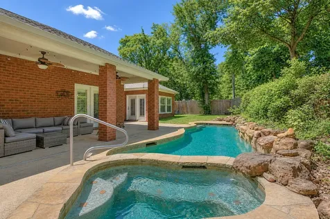 32806 Westwood Square West Drive Magnolia TX 77354