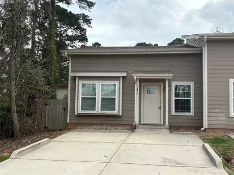 16839 Balmoral Montgomery TX 77316