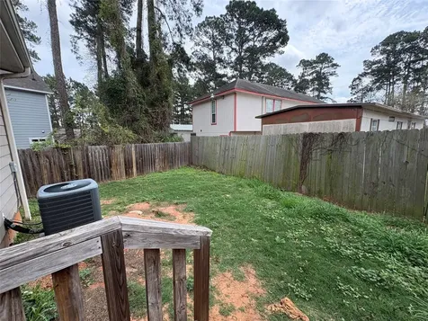 16839 Balmoral Montgomery TX 77316