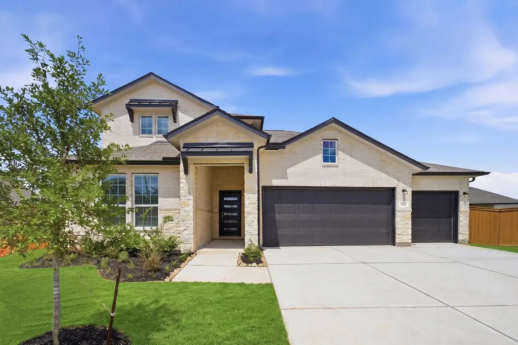 5331 Paradise Cove Lane Katy TX 77493