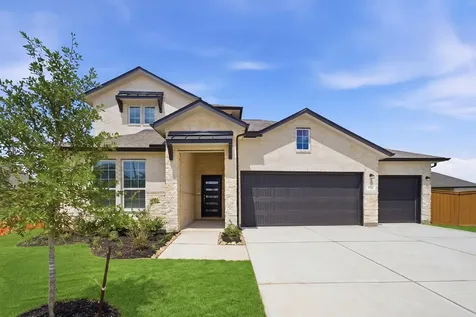 5331 Paradise Cove Lane Katy TX 77493