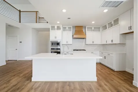 5331 Paradise Cove Lane Katy TX 77493