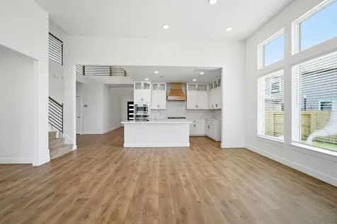 5331 Paradise Cove Lane Katy TX 77493