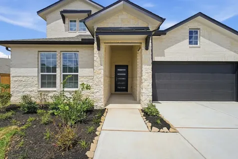 5331 Paradise Cove Lane Katy TX 77493