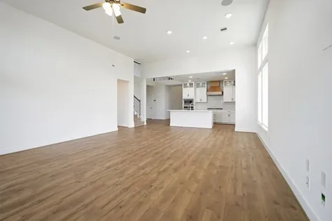 5331 Paradise Cove Lane Katy TX 77493