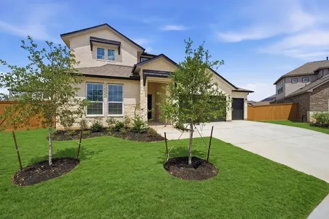 5331 Paradise Cove Lane Katy TX 77493