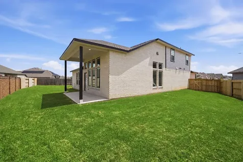 5331 Paradise Cove Lane Katy TX 77493