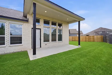 5331 Paradise Cove Lane Katy TX 77493
