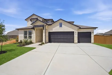 5331 Paradise Cove Lane Katy TX 77493