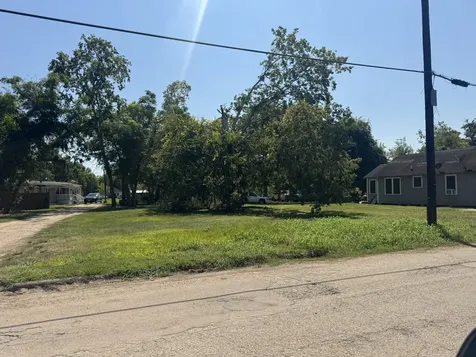 915 W Milam Street Wharton TX 77488