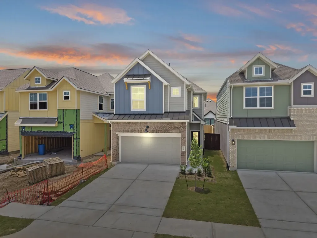 10106 Sonoran Valley Court Iowa Colony TX 77583