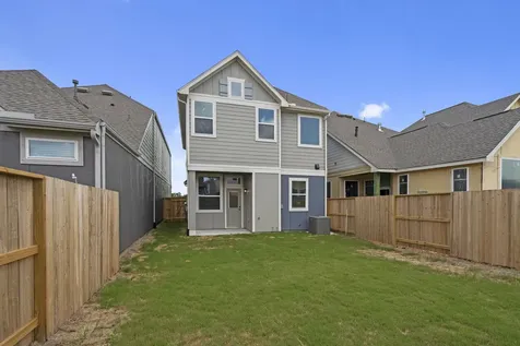 10106 Sonoran Valley Court Iowa Colony TX 77583
