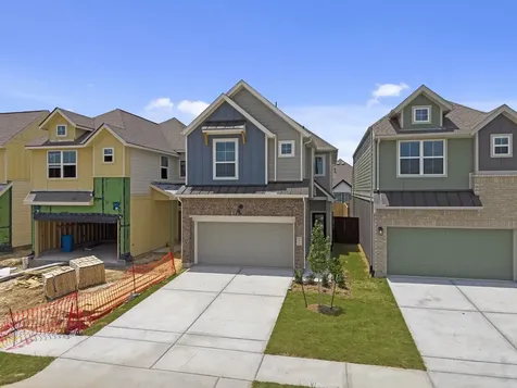 10106 Sonoran Valley Court Iowa Colony TX 77583