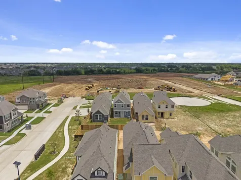 10106 Sonoran Valley Court Iowa Colony TX 77583