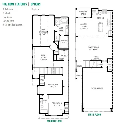 10106 Sonoran Valley Court Iowa Colony TX 77583