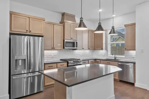 10106 Sonoran Valley Court Iowa Colony TX 77583