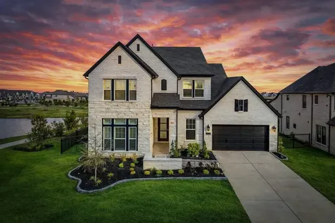 10714 Mimosa Yellow Drive Cypress TX 77433