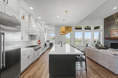 10714 Mimosa Yellow Drive Cypress TX 77433