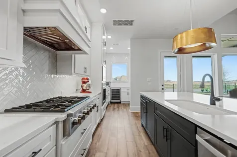 10714 Mimosa Yellow Drive Cypress TX 77433