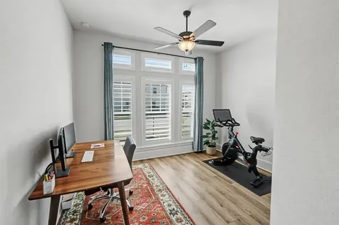 10714 Mimosa Yellow Drive Cypress TX 77433