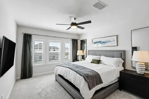 10714 Mimosa Yellow Drive Cypress TX 77433