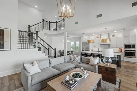 10714 Mimosa Yellow Drive Cypress TX 77433