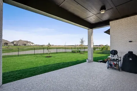 10714 Mimosa Yellow Drive Cypress TX 77433