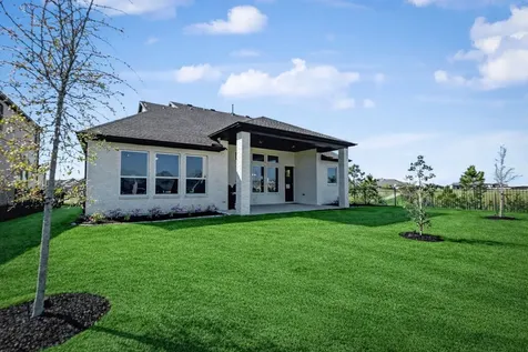 10714 Mimosa Yellow Drive Cypress TX 77433