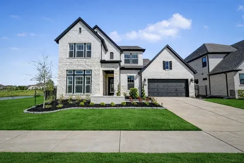10714 Mimosa Yellow Drive Cypress TX 77433