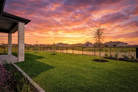 10714 Mimosa Yellow Drive Cypress TX 77433