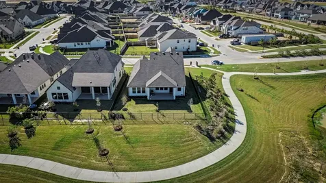 10714 Mimosa Yellow Drive Cypress TX 77433