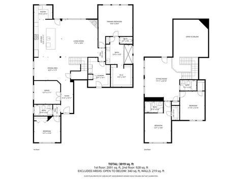 10714 Mimosa Yellow Drive Cypress TX 77433