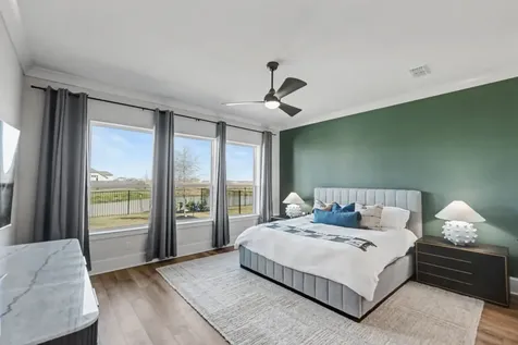 10714 Mimosa Yellow Drive Cypress TX 77433