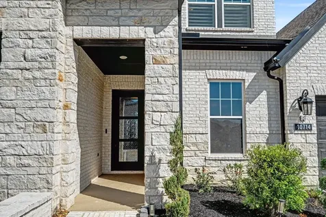 10714 Mimosa Yellow Drive Cypress TX 77433