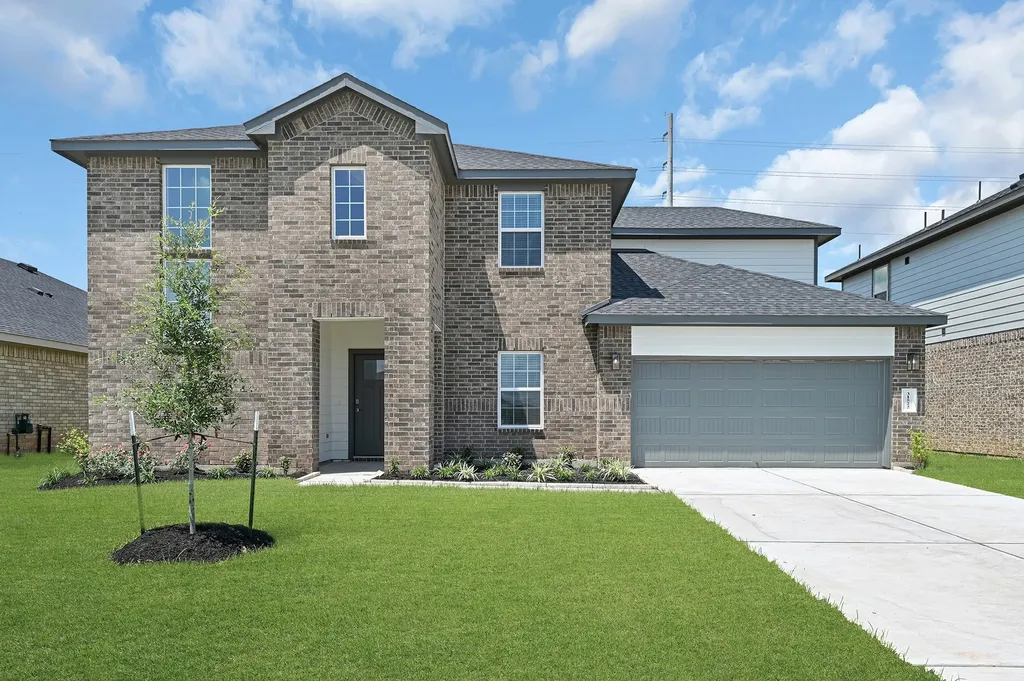 31415 Joshua Knoll Lane Fulshear TX 77441