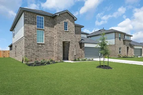 31415 Joshua Knoll Lane Fulshear TX 77441