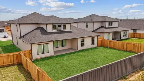 31415 Joshua Knoll Lane Fulshear TX 77441
