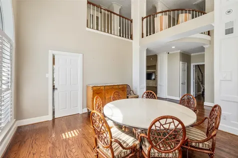 22 Royal Dalton Circle Conroe TX 77304