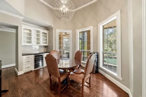 22 Royal Dalton Circle Conroe TX 77304